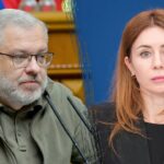 Altos funcionários ucranianos do governo Zelenskyy apresentam demissões em meio a um escândalo de corrupção de US$ 100 milhões