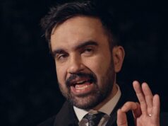 Aluguel congelado, ônibus grátis: aqui está o que esperar do novo prefeito de Nova York Aluguel congelado, ônibus grátis: aqui está o que esperar do novo prefeito de Nova York