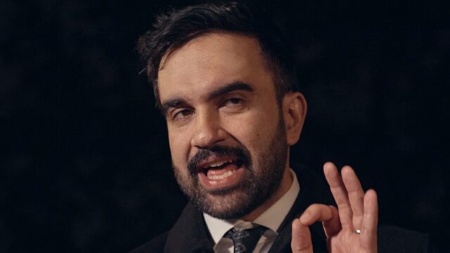 Aluguel congelado, ônibus grátis: aqui está o que esperar do Aluguel congelado, ônibus grátis: aqui está o que esperar do novo prefeito de Nova York