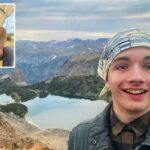 Aluno do ensino médio descobre fóssil de dinossauro de 150 milhões de anos no primeiro dia de escavação