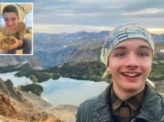 Aluno do ensino médio descobre fóssil de dinossauro de 150 milhões de anos no primeiro dia de escavação Aluno do ensino médio descobre fóssil de dinossauro de 150 milhões de anos no primeiro dia de escavação