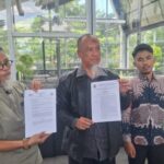 Alunos de escolas profissionais em Bogor FAZEM por fumar e assistir vídeos pornográficos, pais convocados da escola