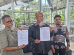 Alunos de escolas profissionais em Bogor FAZEM por fumar e assistir vídeos pornográficos, pais convocados da escola Alunos de escolas profissionais em Bogor FAZEM por fumar e assistir vídeos pornográficos, pais convocados da escola