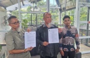 Alunos de escolas profissionais em Bogor FAZEM por fumar e assistir vídeos pornográficos, pais convocados da escola Alunos de escolas profissionais em Bogor FAZEM por fumar e assistir vídeos pornográficos, pais convocados da escola