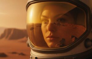 Alyssa Carson Mars Series chega ao Studio Blo, Disruptor Studios na coprodução de IA Índia-EUA (EXCLUSIVO) Alyssa Carson Mars Series chega ao Studio Blo, Disruptor Studios na coprodução de IA Índia-EUA (EXCLUSIVO)