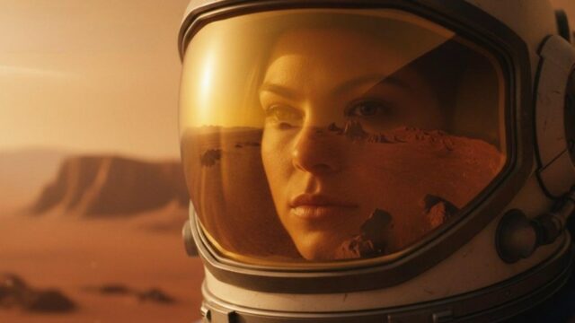 Alyssa Carson Mars Series chega ao Studio Blo, Disruptor Studios Alyssa Carson Mars Series chega ao Studio Blo, Disruptor Studios na coprodução de IA Índia-EUA (EXCLUSIVO)