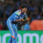 Alyssa Healy e Deepti Sharma são as manchetes da lista de destaques do leilão WPL 2026 - relatórios