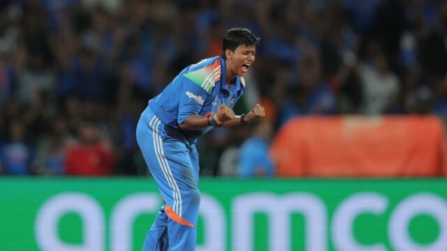 Alyssa Healy e Deepti Sharma são as manchetes da lista de destaques do leilão WPL 2026 - relatórios
