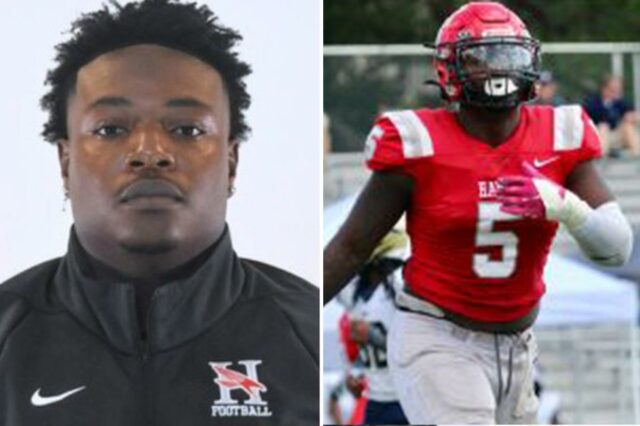 Amado jogador de futebol universitário do Alabama, 20 anos, conhecido por sua 'bondade', morto em colisão frontal
