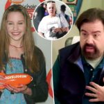 Amanda Bynes aborda boato de que o produtor da Nickelodeon, Dan Schneider, a engravidou aos 13 anos