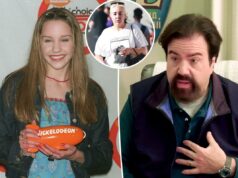 Amanda Bynes aborda boato de que o produtor da Nickelodeon, Dan Schneider, a engravidou aos 13 anos Amanda Bynes aborda boato de que o produtor da Nickelodeon, Dan Schneider, a engravidou aos 13 anos