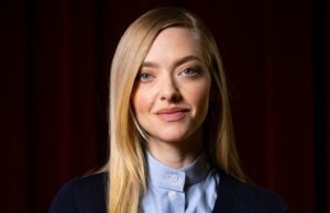 Amanda Seyfried admite que ‘é muito difícil’ equilibrar trabalho e maternidade Amanda Seyfried brinca que só faz papel de mãe agora que teve um bebê
