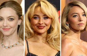 Amanda Seyfried quer que Sabrina Carpenter e Sydney Sweeney se juntem a ‘Mamma Mia 3’: ‘I’m All for It’ Amanda Seyfried quer que Sabrina Carpenter e Sydney Sweeney se juntem a 'Mamma Mia 3': 'I'm All for It'