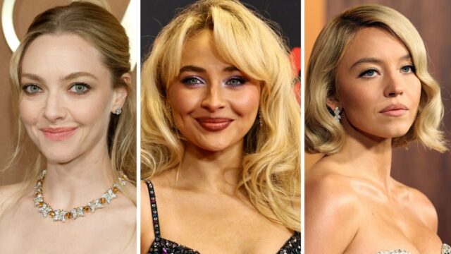 Amanda Seyfried quer que Sabrina Carpenter e Sydney Sweeney se juntem a 'Mamma Mia 3': 'I'm All for It'
