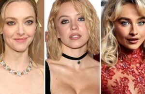 Amanda Seyfried quer que Sydney Sweeney se junte a ‘Mamma Mia 3’ ao lado de Sabrina Carpenter: ‘Um grupo de garotas quer fazer parte disso e eu sou totalmente a favor’ Amanda Seyfried quer que Sydney Sweeney se junte a 'Mamma Mia 3' ao lado de Sabrina Carpenter: 'Um grupo de garotas quer fazer parte disso e eu sou totalmente a favor'