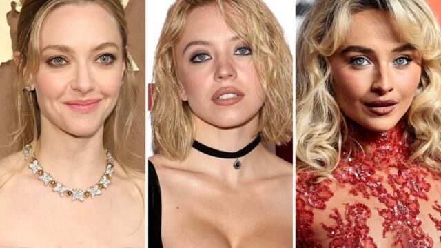 Amanda Seyfried quer que Sydney Sweeney se junte a 'Mamma Mia 3' ao lado de Sabrina Carpenter: 'Um grupo de garotas quer fazer parte disso e eu sou totalmente a favor'

