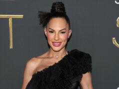 Amanza Smith, do Selling Sunset, diz que fez sexo com os ‘tios’ dos filhos Vendendo Amanza Smith de Sunset-s aborda Chrishell Stause Feud