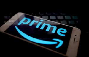 Amazon afirma que o alcance do anúncio em vídeo principal é de 315 milhões Amazon afirma que o alcance do anúncio em vídeo principal é de 315 milhões