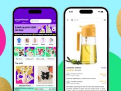 Amazon lança um aplicativo de compras independente de baixo preço, Amazon Bazaar, em mais de uma dúzia de mercados Amazon lança um aplicativo de compras independente de baixo preço, Amazon Bazaar, em mais de uma dúzia de mercados