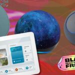 Amazon Echo Dot (5ª geração, versão 2022)