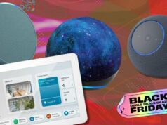 Amazon oferece dispositivos Echo com grandes descontos na Black Friday em quase todos os modelos Amazon Echo Dot (5ª geração, versão 2022)