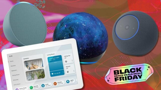 Amazon Echo Dot (5ª geração, versão 2022)