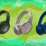 Amazon tem fones de ouvido Bose QuietComfort com desconto de US $ 150 em todas as cores