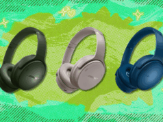 Amazon tem fones de ouvido Bose QuietComfort com desconto de US $ 150 em todas as cores Amazon tem fones de ouvido Bose QuietComfort com desconto de US $ 150 em todas as cores