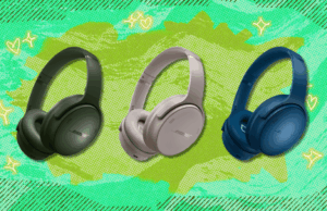 Amazon tem fones de ouvido Bose QuietComfort com desconto de US $ 150 em todas as cores Amazon tem fones de ouvido Bose QuietComfort com desconto de US $ 150 em todas as cores