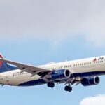 Delta Airlines Getty 1