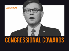 Americanos consideram besteira a paralisação do Partido Republicano Desenho animado de Clay Bennett