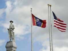 Americanos dizem ‘não, obrigado’ aos estados vermelhos Americanos dizem 'não, obrigado' aos estados vermelhos