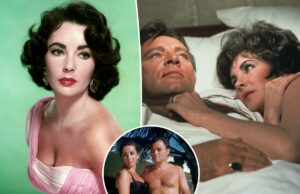 Amiga próxima de Elizabeth Taylor revela qual de seus sete maridos era ‘o melhor na cama’ Amiga próxima de Elizabeth Taylor revela qual de seus sete maridos era ‘o melhor na cama’
