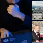 Amigos cibernéticos? Hackers russos e norte-coreanos podem estar compartilhando recursos e programas, dizem especialistas