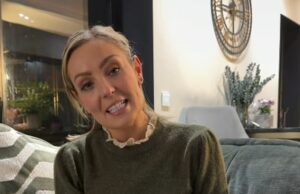 Amy Dowden do Strictly revela que está passando por uma segunda mastectomia esta semana em meio à batalha contra o câncer de mama Amy Dowden, do Strictly, revelou que está passando por uma segunda mastectomia em meio à batalha contra o câncer de mama. Em 2024, os médicos não conseguiram encontrar nenhuma evidência da doença em seu sistema, mas avisaram que ela só ficaria oficialmente curada por cinco anos.