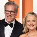 Amy Poehler e Will Arnett como eram