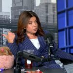 Ana Navarro critica Trump por arrastar a visita de Marjorie Taylor Greene a 'The View': 'Ele apareceu várias vezes' | Vídeo