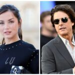 366508 01: FOTO DE ARQUIVO: Os atores Tom Cruise e Nicole Kidman chegam à 72ª edição do Oscar em 26 de março de 2000 em Los Angeles, CA. Cruise e Kidman, um dos casais mais conhecidos de Hollywood, anunciaram em 5 de fevereiro de 2001 que estão se separando após mais de uma década de casamento. (Foto de Dan Callister/Newsmakers)