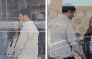 Ana de Armas sai com um novo homem atraente após rumores de separação de Tom Cruise 111125_ana_de_armas_kal