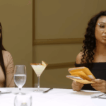 Evelyn, mãe de Tamar e Toni Braxton, reage ao drama 308 da mídia social de suas filhas