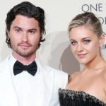Analisando o cronograma do relacionamento de Kelsea Ballerini e Chase Stokes