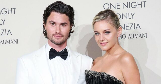 Analisando o cronograma do relacionamento de Kelsea Ballerini e Chase Stokes
