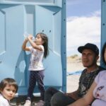 Análise: 47% das famílias de imigrantes com crianças pequenas recebem vale-refeição