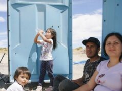 Análise: 47% das famílias de imigrantes com crianças pequenas recebem vale-refeição Análise: 47% das famílias de imigrantes com crianças pequenas recebem vale-refeição