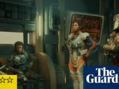 Análise de The Outer Worlds 2 – sequência aprimorada de viagem espacial é uma perda de tempo agradável Análise de The Outer Worlds 2 – sequência aprimorada de viagem espacial é uma perda de tempo agradável