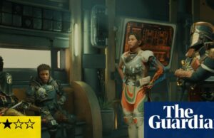 Análise de The Outer Worlds 2 – sequência aprimorada de viagem espacial é uma perda de tempo agradável Análise de The Outer Worlds 2 – sequência aprimorada de viagem espacial é uma perda de tempo agradável