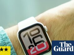 Análise do Apple Watch SE 3: o smartwatch barato para iPhone Análise do Apple Watch SE 3: o smartwatch barato para iPhone