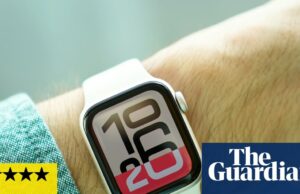 Análise do Apple Watch SE 3: o smartwatch barato para iPhone Análise do Apple Watch SE 3: o smartwatch barato para iPhone