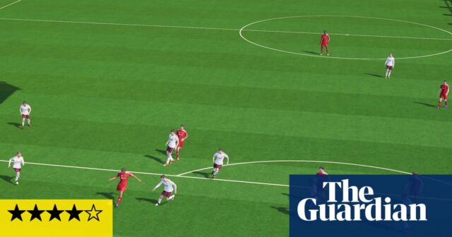 Análise do Football Manager 26 – um simulador moderno para Análise do Football Manager 26 – um simulador moderno para o jogo moderno