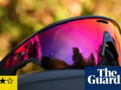 Análise do Oakley Meta Vanguard: fantásticos óculos de corrida com IA vinculados à Garmin Análise do Oakley Meta Vanguard: fantásticos óculos de corrida com IA vinculados à Garmin